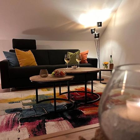 Bike & Chill Apartment Kleve  Exterior foto