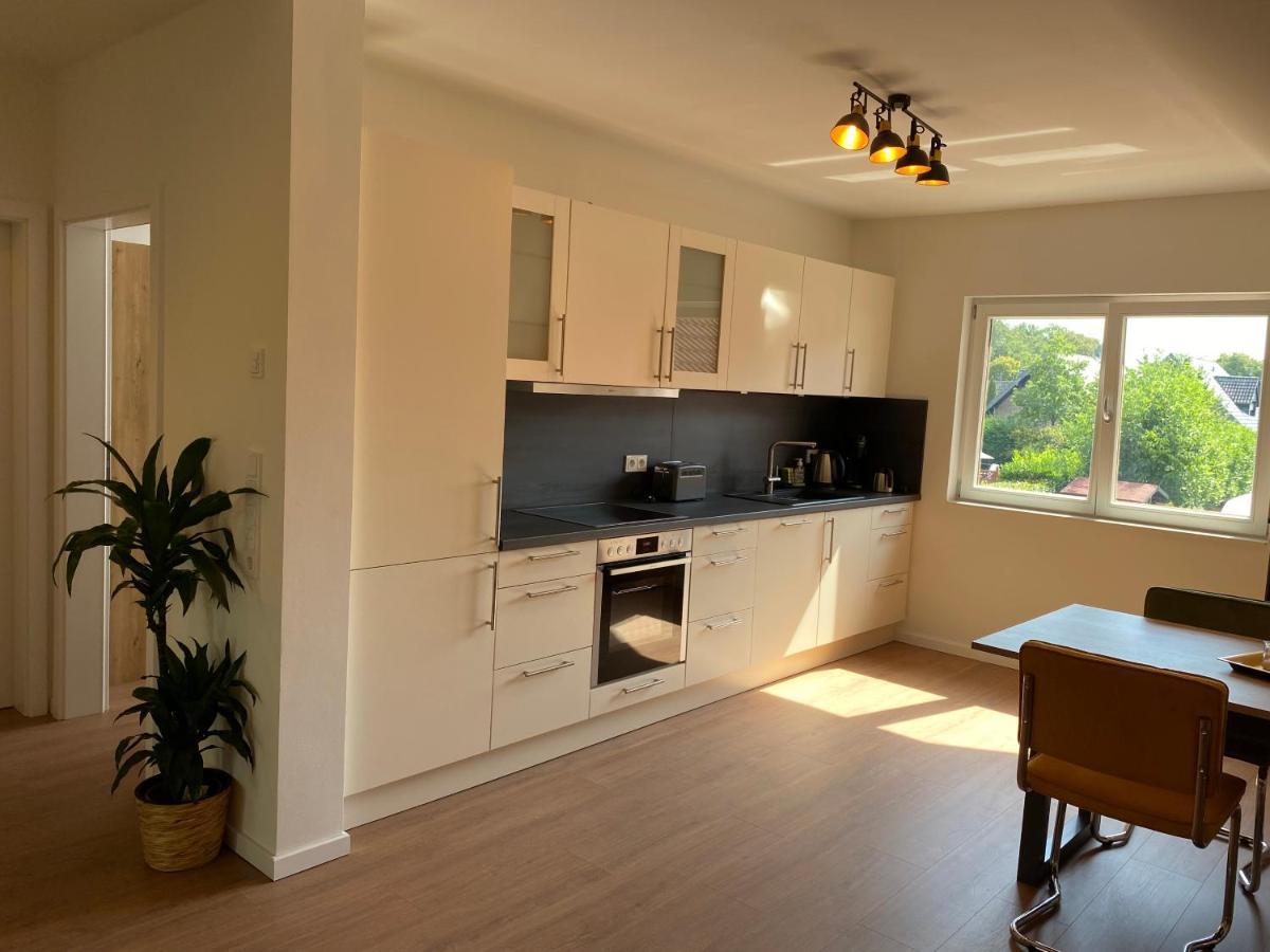 Bike & Chill Apartment Kleve  Exterior foto