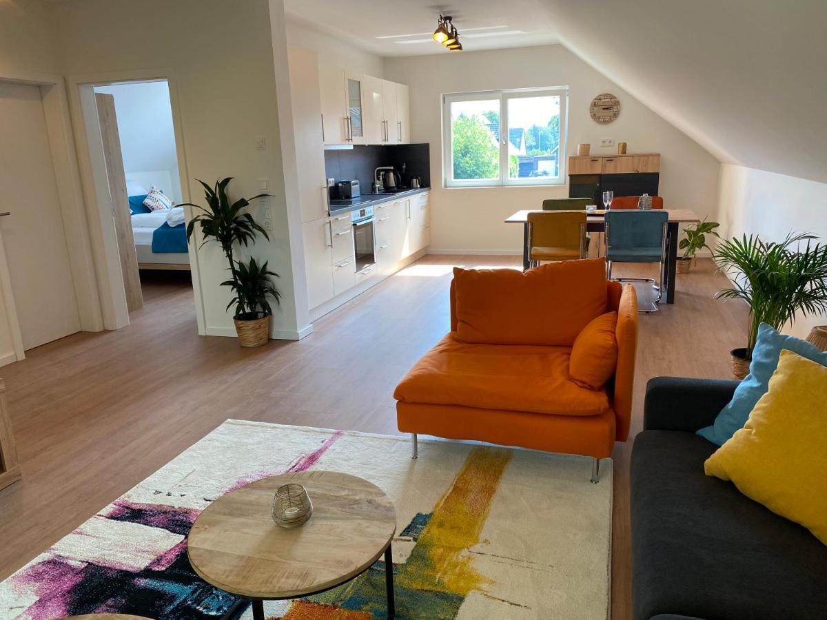 Bike & Chill Apartment Kleve  Exterior foto