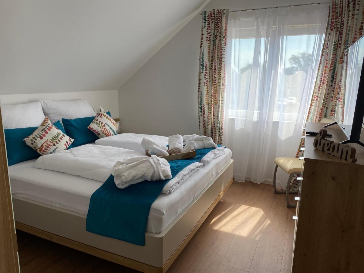Bike & Chill Apartment Kleve  Exterior foto