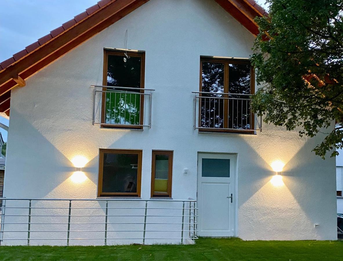 Bike & Chill Apartment Kleve  Exterior foto