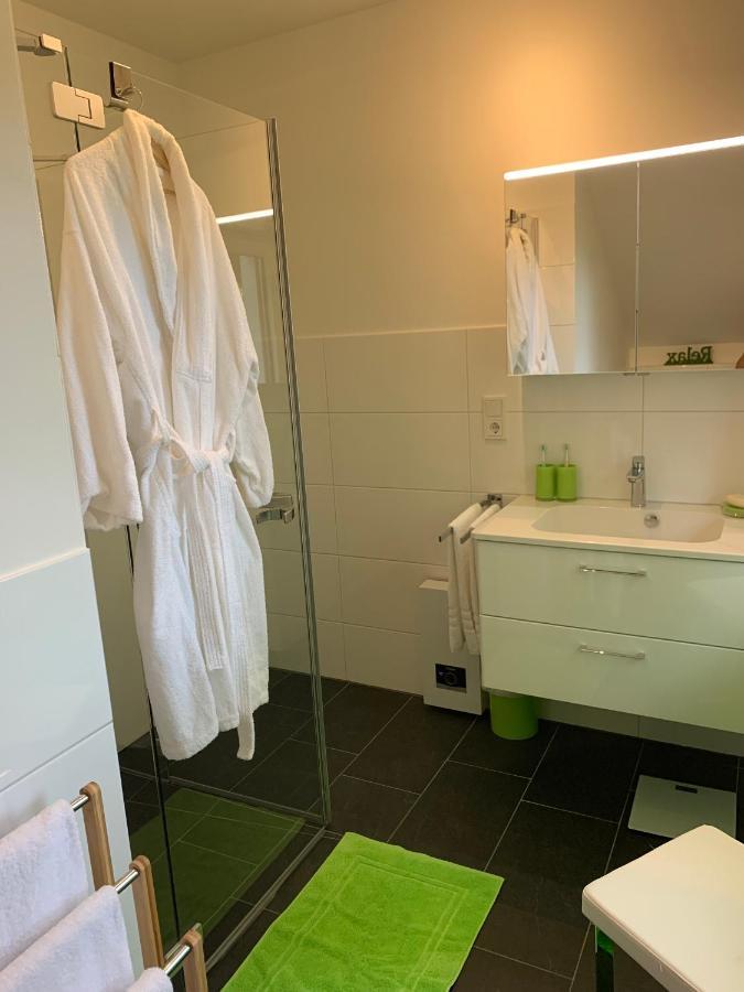 Bike & Chill Apartment Kleve  Exterior foto