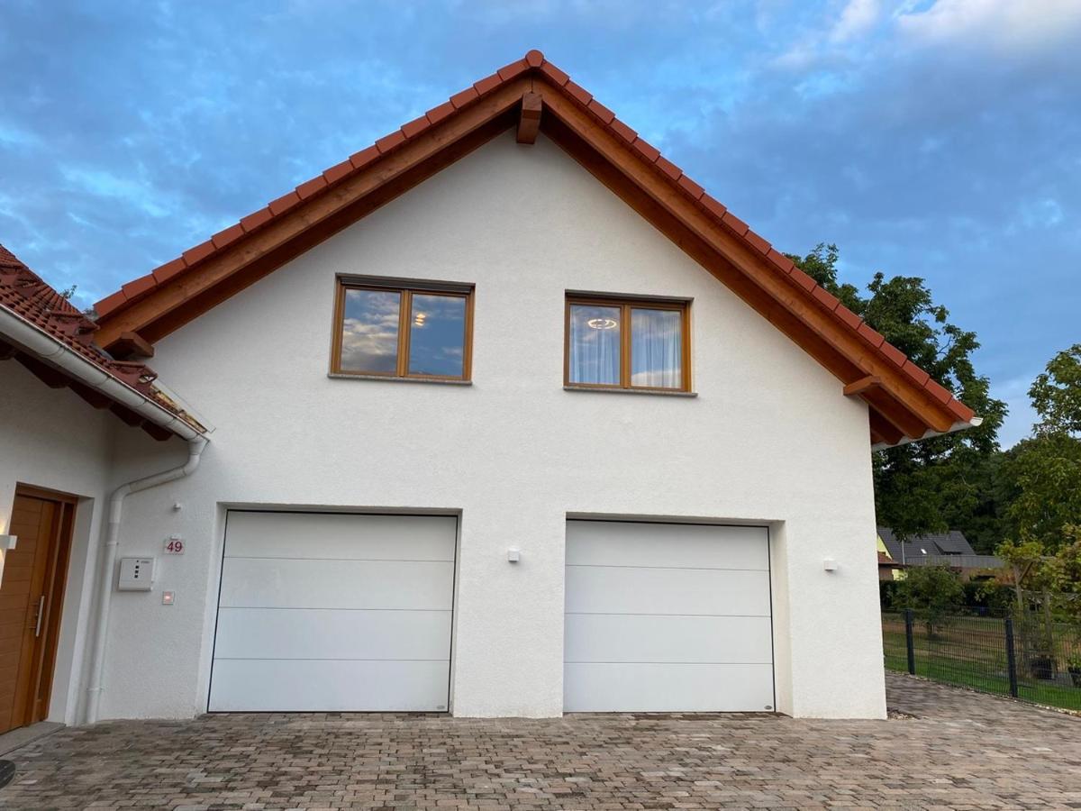 Bike & Chill Apartment Kleve  Exterior foto