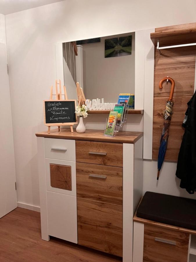 Bike & Chill Apartment Kleve  Exterior foto