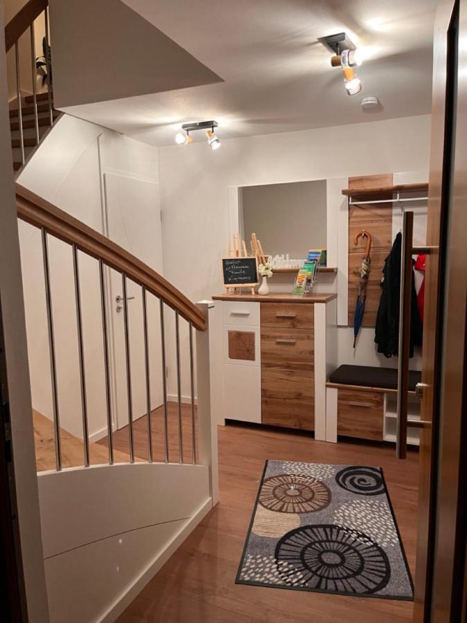 Bike & Chill Apartment Kleve  Exterior foto