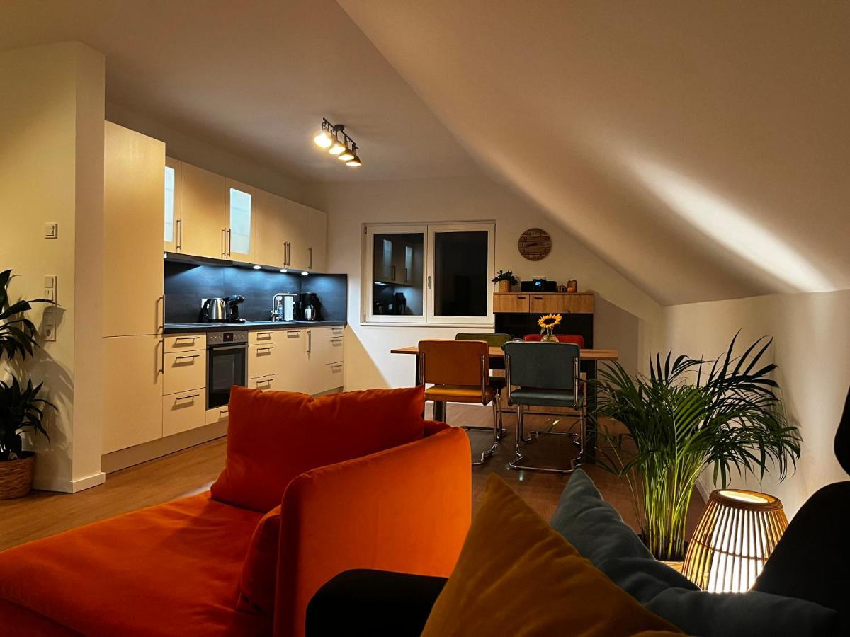Bike & Chill Apartment Kleve  Exterior foto