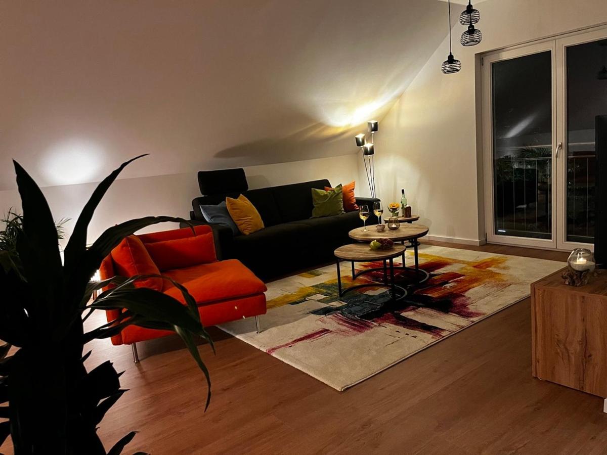 Bike & Chill Apartment Kleve  Exterior foto