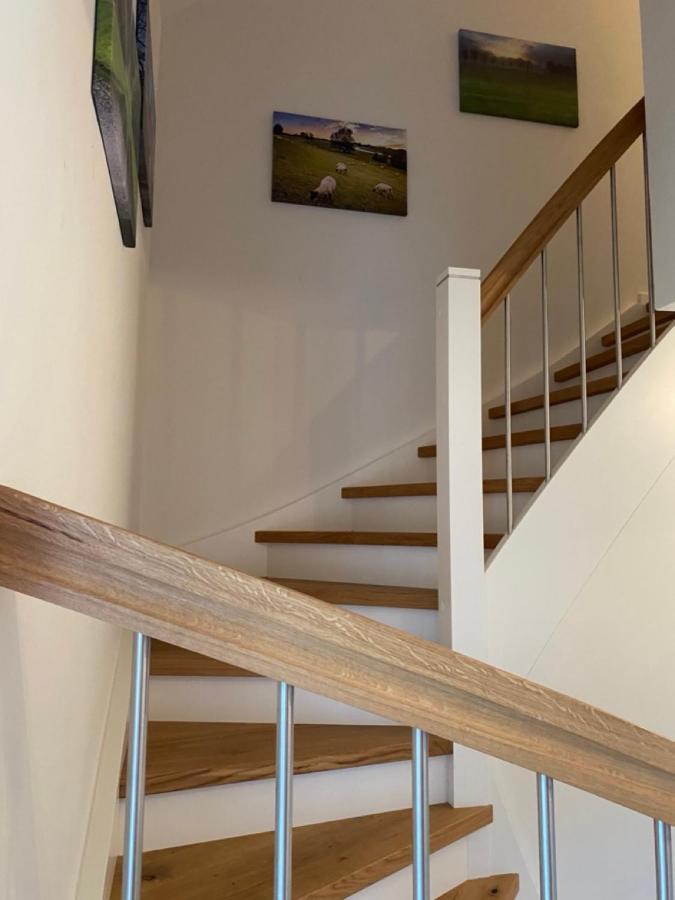 Bike & Chill Apartment Kleve  Exterior foto