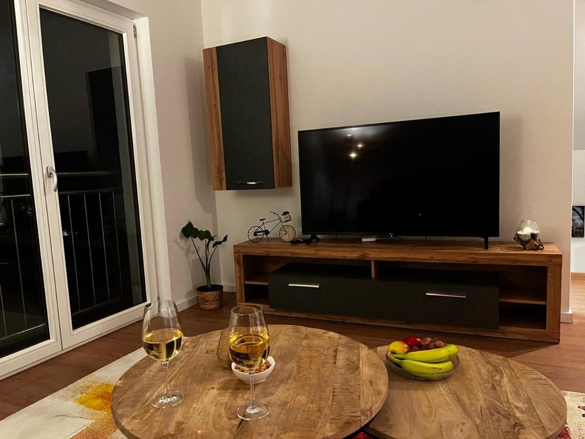 Bike & Chill Apartment Kleve  Exterior foto