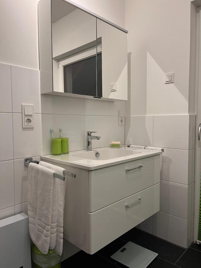Bike & Chill Apartment Kleve  Exterior foto