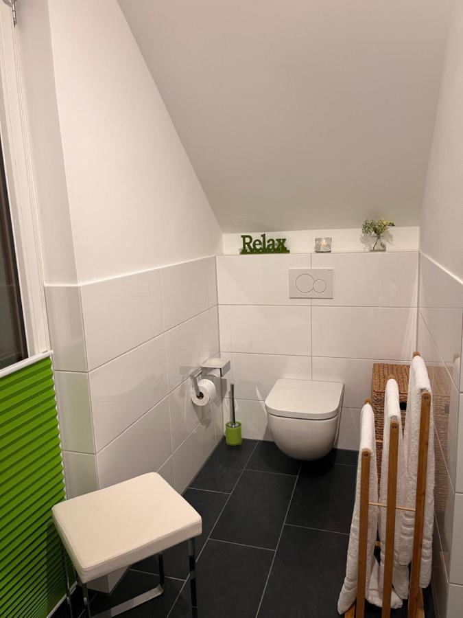 Bike & Chill Apartment Kleve  Exterior foto