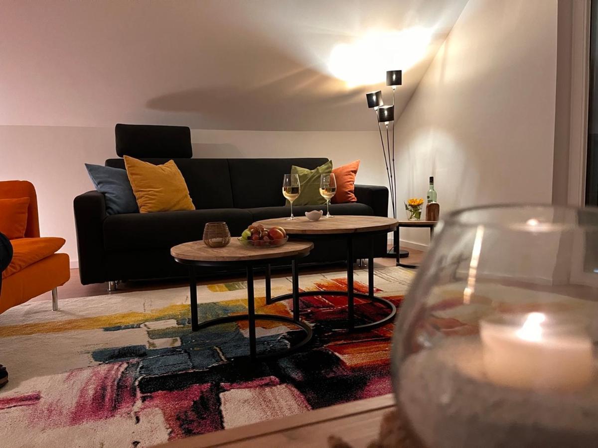 Bike & Chill Apartment Kleve  Exterior foto