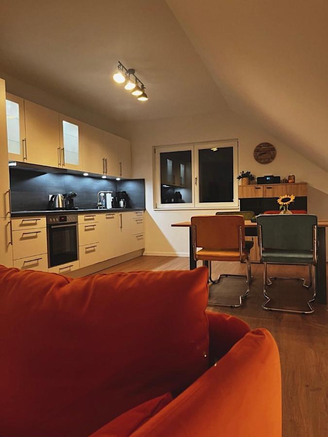Bike & Chill Apartment Kleve  Exterior foto